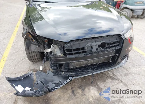 2012 Audi A6 3.0 Premium z USA, uszkodzony, nr VIN WAUBGAFC3CN006729